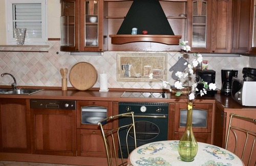 Cilipi Villa | Exclusive Villa with Private Pool & Huge Fenced Property near Dubrovnik