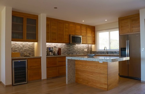 Santa Maria Huatulco Condo | Exclusivo Departamento equipado en HUATULCO.