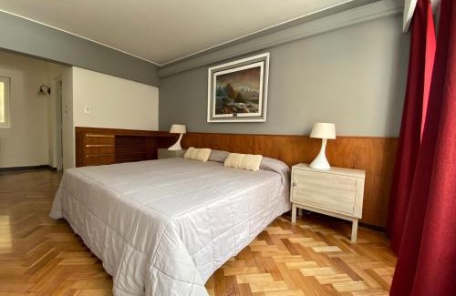 Historic Center Apartment | Exclusivo piso Mendoza centro