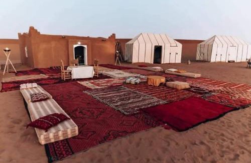 Zagora Other | Excreción erg chegaga 2 jour départ zagora 4x4