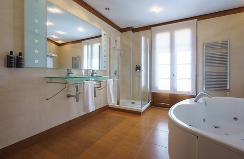 Almeria Centro Hotel | Exe Almería Centro