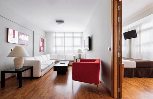 Las Palmas de Gran Canaria Hotel | Exe Las Palmas