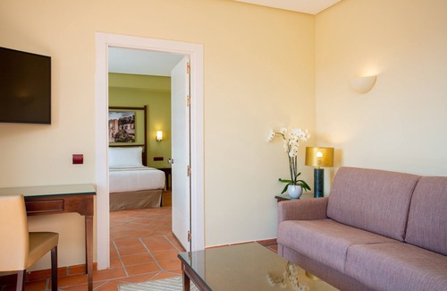 Layos Hotel | EXE Layos Golf