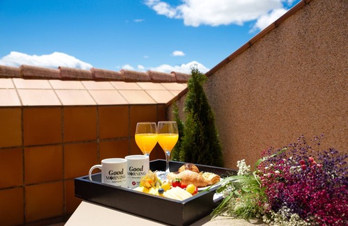 Avila House | Exe Reina Isabel