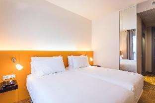 Tres Cantos Hotel | Exe Tres Cantos