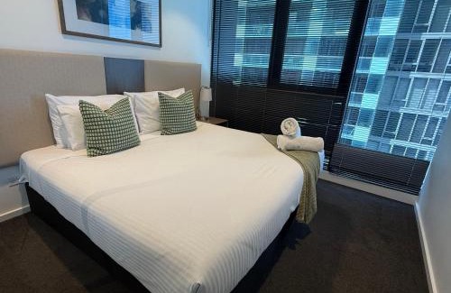 Southbank Apartment | Executive 3 Bedroom Apartment in Southbank