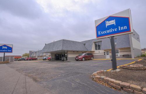 Owatonna Hotel | Executive Inn By Belvilla Owatonna Hwy 35
