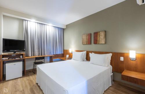 Tibery Hotel | Executive Inn Hotel