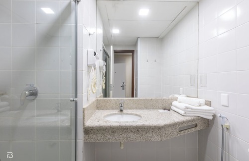 Tibery Hotel | Executive Inn Hotel