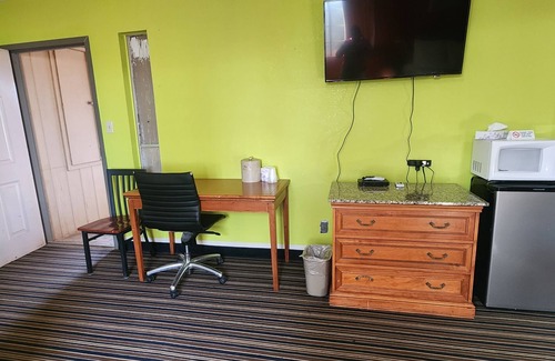 Dimmitt Hotel | Executive Inn