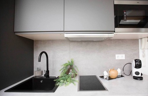 Alcobendas Apartment | Executive Loft in fuencarral