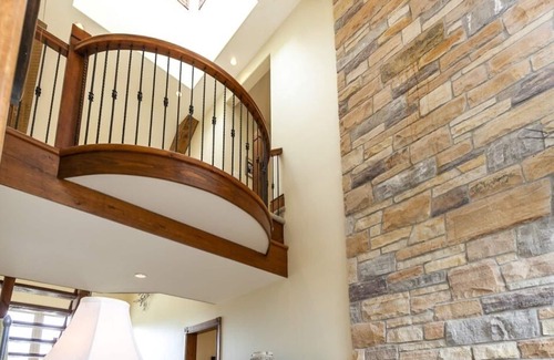 Craigleith House | Executive Luxury Chalet