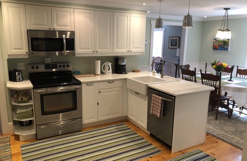 Mahone Bay House | Executive Ocean Front Estate with 2 Acres Overlooking Waters of Mahone Bay