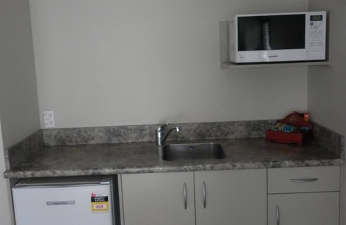 Fenton Street Hotel | Executive on Fenton