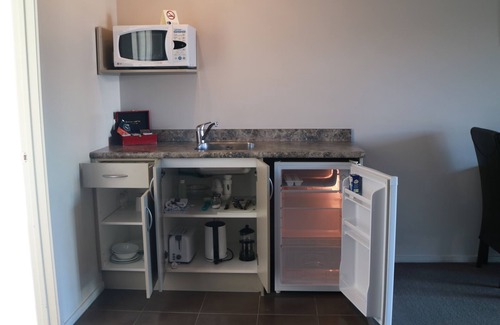 Fenton Street Hotel | Executive on Fenton