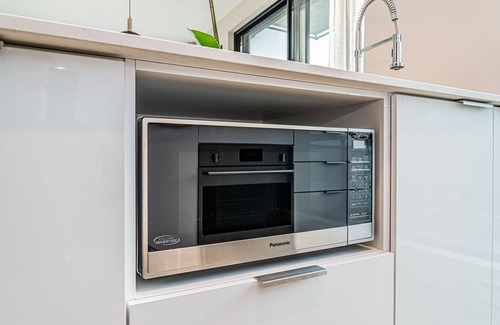 Griffintown Apartment | Executive - One Bedroom