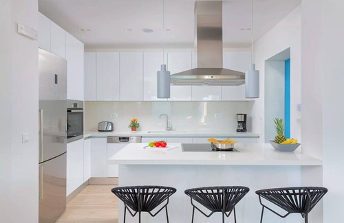 Vlicha Villa | Executive Rhodes Villa | Villa Akrotiri | Stunning Sea Views | 3 Bedrooms |.