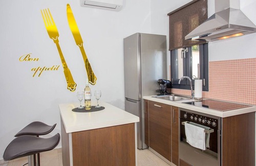 Vassilias Villa | Executive Skiathos Villa | 3 Bedrooms |.