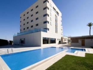 Totana Hotel | Executive Sport