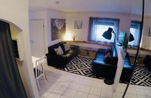 Langwasser Sudwest Apartment | Exkl. Studio nähe Messe