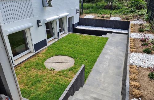 Buchholz in der Nordheide Apartment | Exklusive Neubau Wohnung im Luftkurort Buchholz