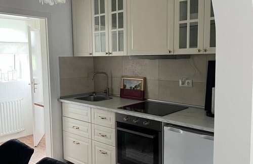 Buchholz in der Nordheide Apartment | Exklusive 3-zimmer-ferienwohnung