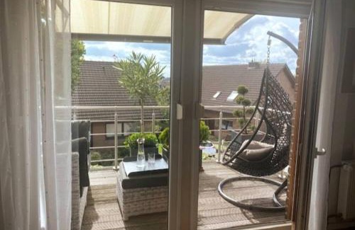 Groß Reken Apartment | Exklusive Ferienwohnung in Reken