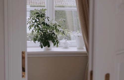 Bocholt Apartment | Exklusive Ferienzimmer Gut Heidefeld