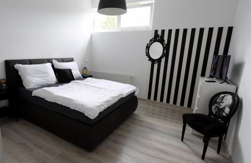 Gratkorn Apartment | Exklusive FW mit 3 SZ und großer Terrasse