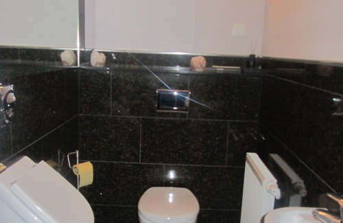 Landau in der Pfalz House | Exklusive Gästezimmer Landau