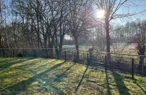 Seebad Bansin Apartment | Exklusive strandnahe Ferienwohnung