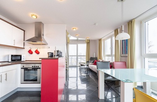 Muritz Apartment | exklusives Appartement