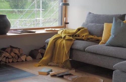 Simmerath House | Exklusives Ferienhaus in Huppenbroich mit Terrasse, Grill und Garten