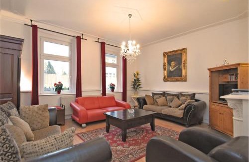 Treuen House | Exklusives Gruppenhaus mit Sauna