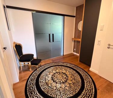 Buxtehude Apartment | Exklusives Penthouse in Buxtehude !