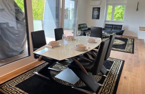 Buxtehude Apartment | Exklusives Penthouse in Buxtehude !