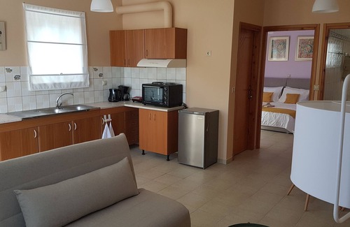 Galatas House | Exlusive Country House