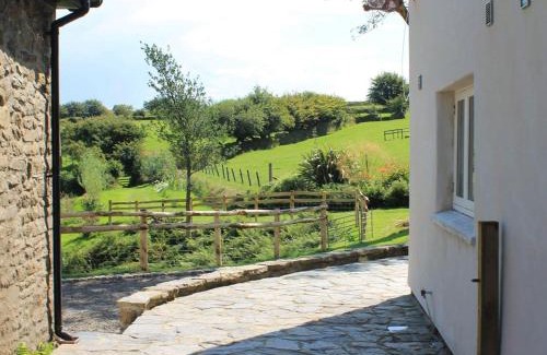 Lynton House | Exmoor View