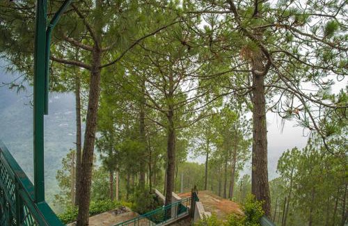 Dharampur Apartment | Exotic Stays Kasauli