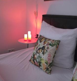 Stuttgart Apartment | Exotic Tropical Palace - ComfyHome Apartments Stuttgart