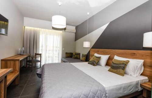 Kalamaki Hotel | Exotica Hotel & Spa by Zante Plaza