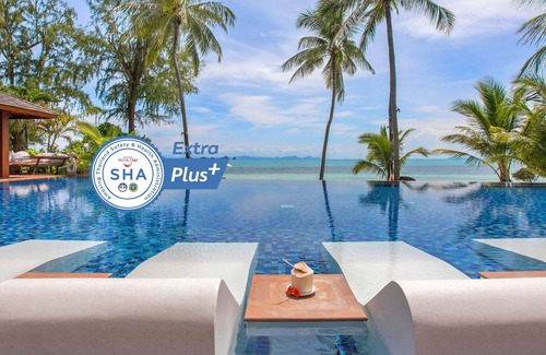 Lipa Noi Villa | Expansive 8BR Luxury Villa | Lipa Noi