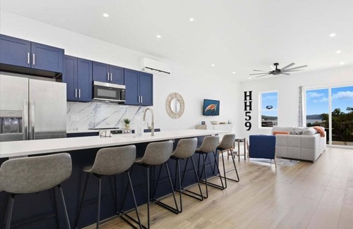 Climax Springs House | Expansive Deck, Private Dock, Boat Slip and Stunning Views