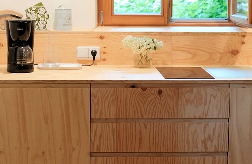 Straden Apartment | Expect the unexpected