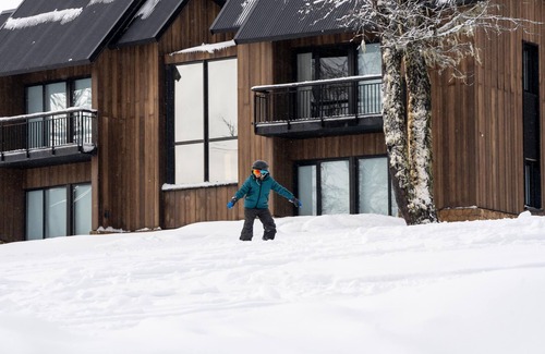 Lanin National Park House | Experience the beauty of San Martín de los Andes from our Mountain Village