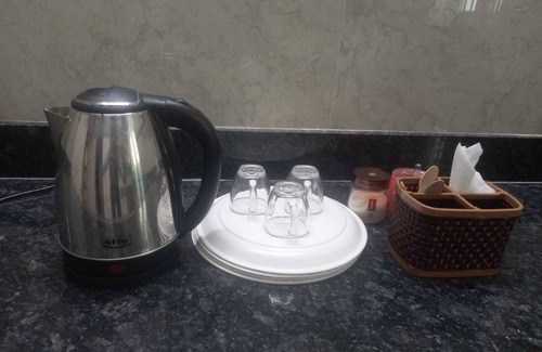 Coimbatore Apartment | Experience a peaceful thoughtfully designed rooms and modern conveniences,