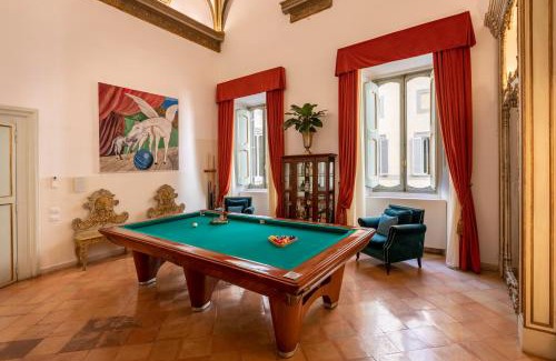 Rione XI Sant'Angelo Apartment | Experience Collection by ROMAC - Costaguti Experience