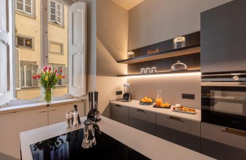 Rione XI Sant'Angelo Apartment | Experience Collection by ROMAC - Costaguti Experience