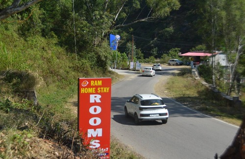 Gunehr House | Experience Himachal at Ram Home Stay – Comfort & Culture in Nature’s Embrace