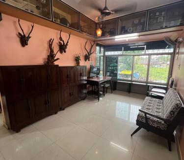 Kudal Apartment | Experience living in Konkan Nest